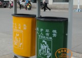 分類垃圾桶進入新時代，你不知道的垃圾桶發(fā)展史