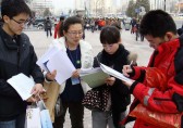 城市垃圾分類(lèi)回收問(wèn)卷模版
