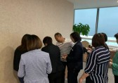 上海恒隆廣場垃圾分類專題培訓(xùn)交流會