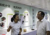 寧波全市召開生活垃圾分類工作現(xiàn)場(chǎng)會(huì)