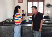 浙江麗水積極推進(jìn)景區(qū)民宿垃圾分類工作