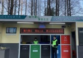 小區內不再設垃圾桶，安徽一地下月起逐步施行！