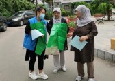 城市變成大花園，垃圾分類是關(guān)鍵！