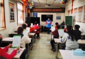 蘇州橋西社區(qū)開展垃圾分類宣傳活動(dòng)