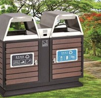 玻璃鋼垃圾桶價(jià)格多少錢？