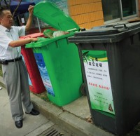 生活垃圾分類(lèi)小知識(shí)和易錯(cuò)誤區(qū)