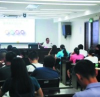 切實(shí)做好生活垃圾分類(lèi) 提高垃圾分類(lèi)意識(shí)
