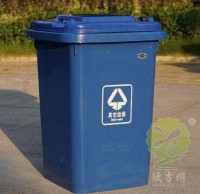 揭蓋式垃圾桶優(yōu)缺點(diǎn)是什么？
